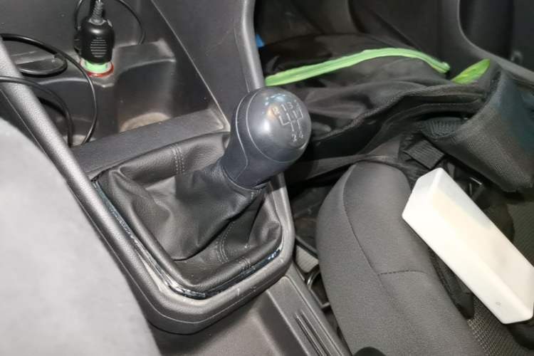 Used Volkswagen Jetta 2017 1.4L Manual Fashion Edition Gear Lever