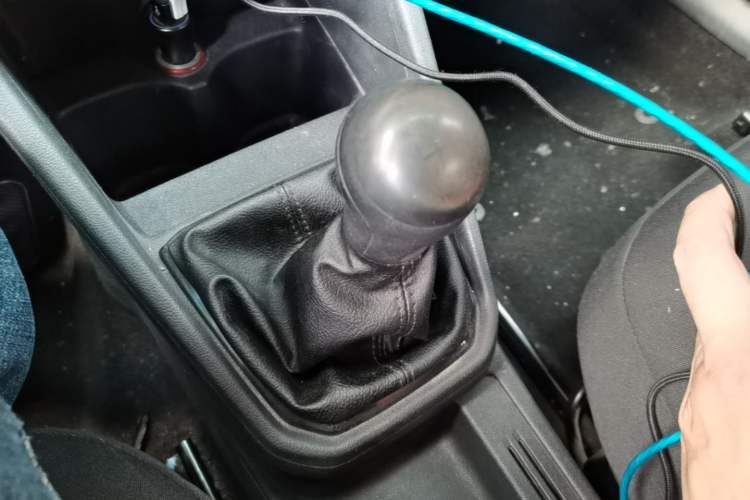 Used Volkswagen Jetta 2017 1.4L Manual Fashion Edition Gear Lever