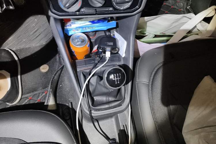 Used Volkswagen Jetta 2017 1.4L Manual Comfort Model Gear Lever