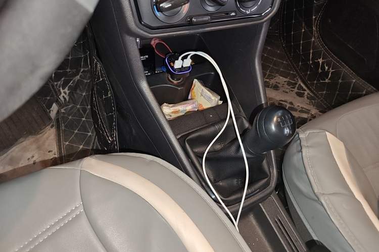 Used Volkswagen Jetta 2017 1.4L Manual Fashion Edition Gear Lever