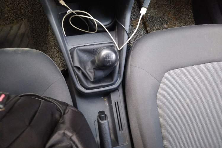 Used Volkswagen Jetta 2017 1.4L Manual Fashion Edition Gear Lever