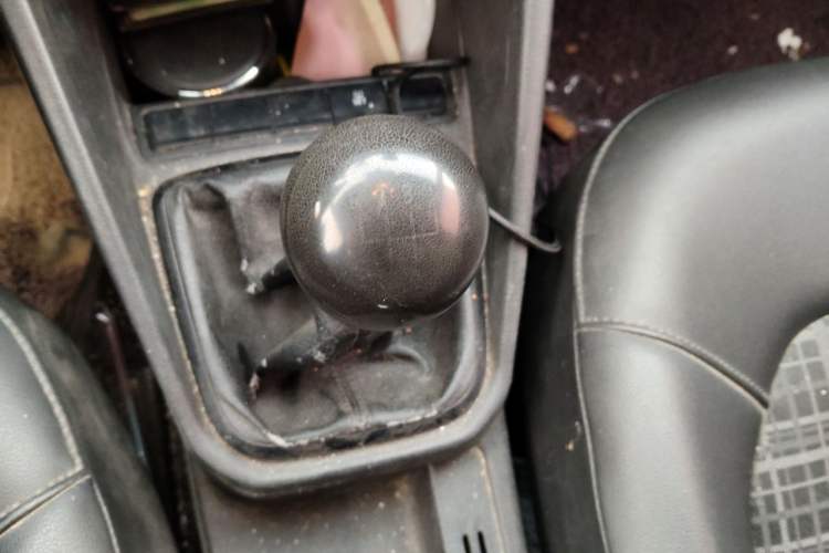 Used Volkswagen Jetta 2017 1.4L Manual Comfort Model Gear Lever