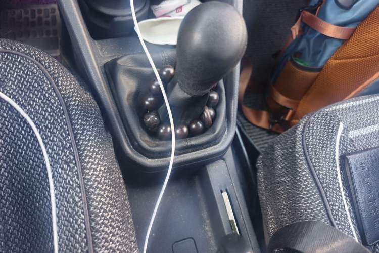 Used Volkswagen Jetta 2017 1.4L Manual Fashion Edition Gear Lever