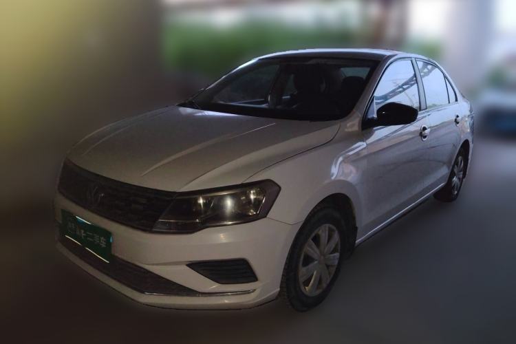 Ojetý Volkswagen Jetta 2017 1.5L Automatic Fashion Model Guazi used car, China used car export, Used car for sale, Used  cars, Cheapest cars for sale
