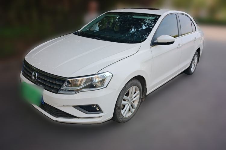 Used Volkswagen Jetta 2017 1.5L Automatic Comfort Model Guazi used car, China used car export, Used car for sale, Used  cars, Cheapest cars for sale