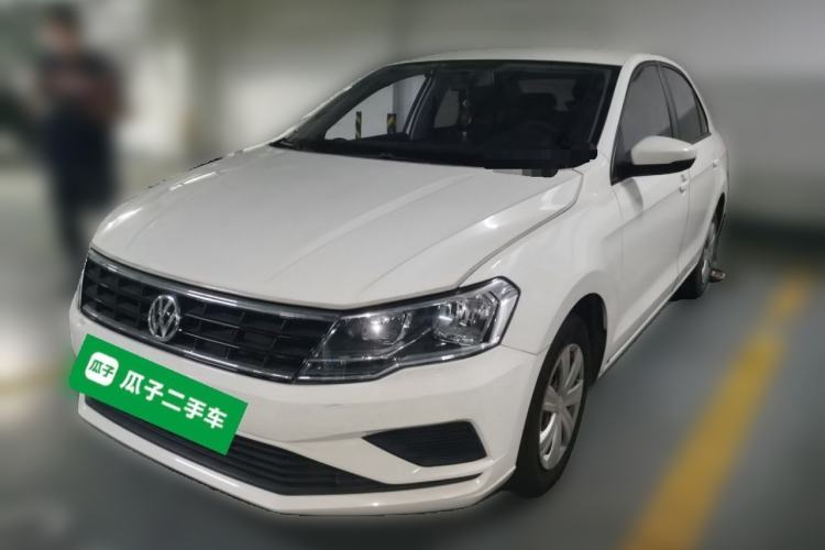 Used Volkswagen Jetta 2017 1.5L Automatic Fashion Model Guazi used car, China used car export, Used car for sale, Used  cars, Cheapest cars for sale