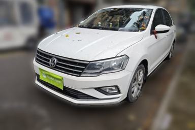 Used Volkswagen Jetta 2017 1.5L Automatic Comfort Model