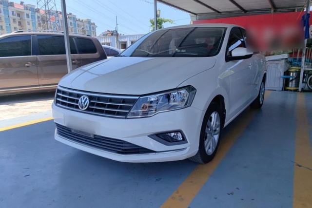 Used Volkswagen Jetta 2017 1.5L Automatic Comfort Model