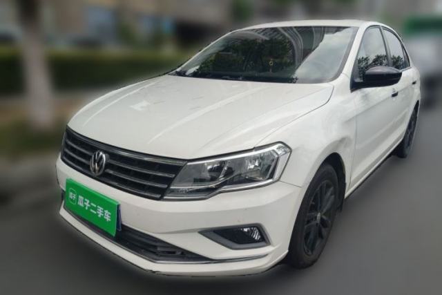 Used Volkswagen Jetta 2017 1.5L Automatic Comfort Model