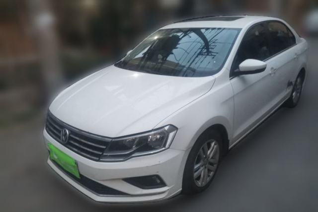 Used Volkswagen Jetta 2017 1.5L Automatic Comfort Model
