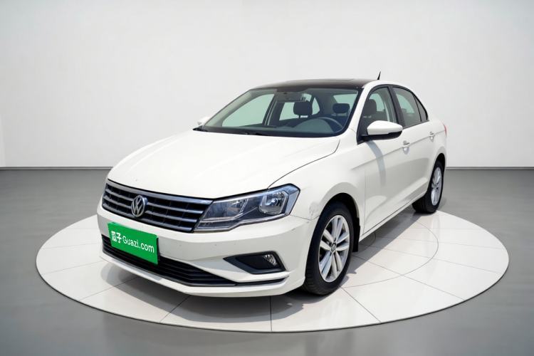 Used Volkswagen Jetta 2017 1.5L Automatic Comfort Model Guazi used car, China used car export, Used car for sale, Used  cars, Cheapest cars for sale