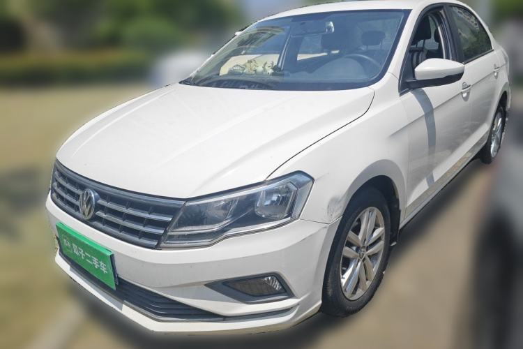 Used Volkswagen Jetta 2017 1.5L Automatic Comfort Model Guazi used car, China used car export, Used car for sale, Used cars, Cheapest cars for sale