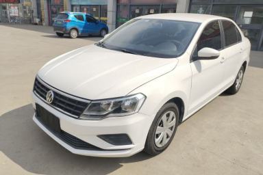 Used Volkswagen Jetta 2017 1.5L Manual Fashion Edition