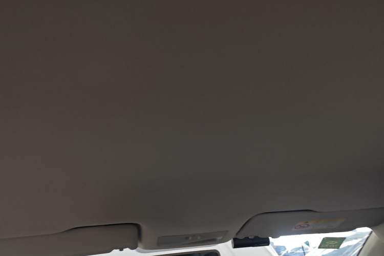 Used Volkswagen Jetta 2017 1.4L Manual Fashion Edition Headliner