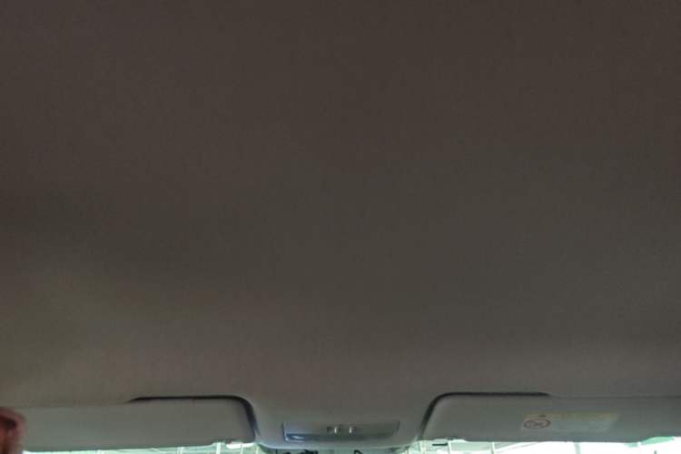 Used Volkswagen Jetta 2017 1.5L Manual Fashion Edition Headliner