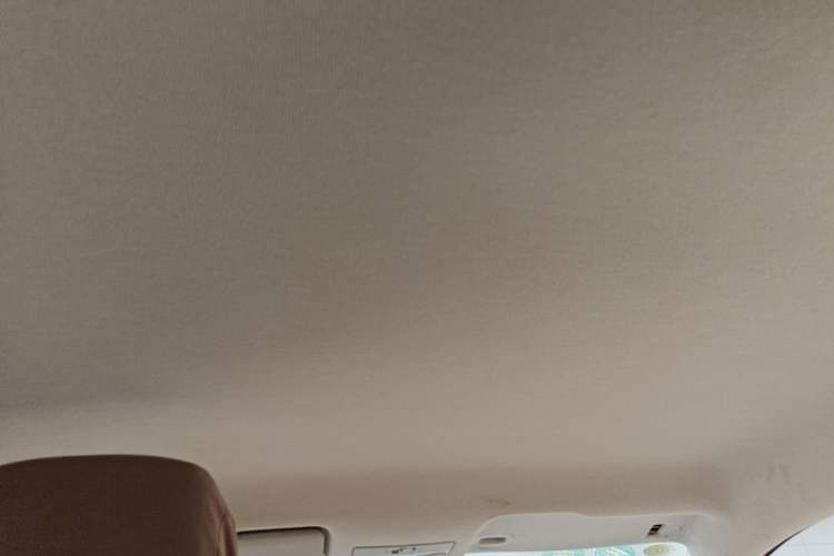 Used Volkswagen Jetta 2017 1.5L Manual Fashion Edition Headliner