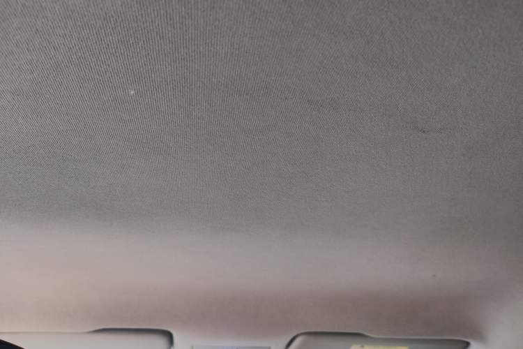 Used Volkswagen Jetta 2017 1.5L Manual Fashion Edition Headliner