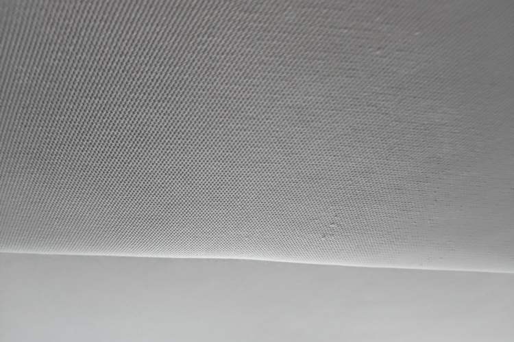 Used Volkswagen Jetta 2017 1.5L Automatic Comfort Model Headliner
