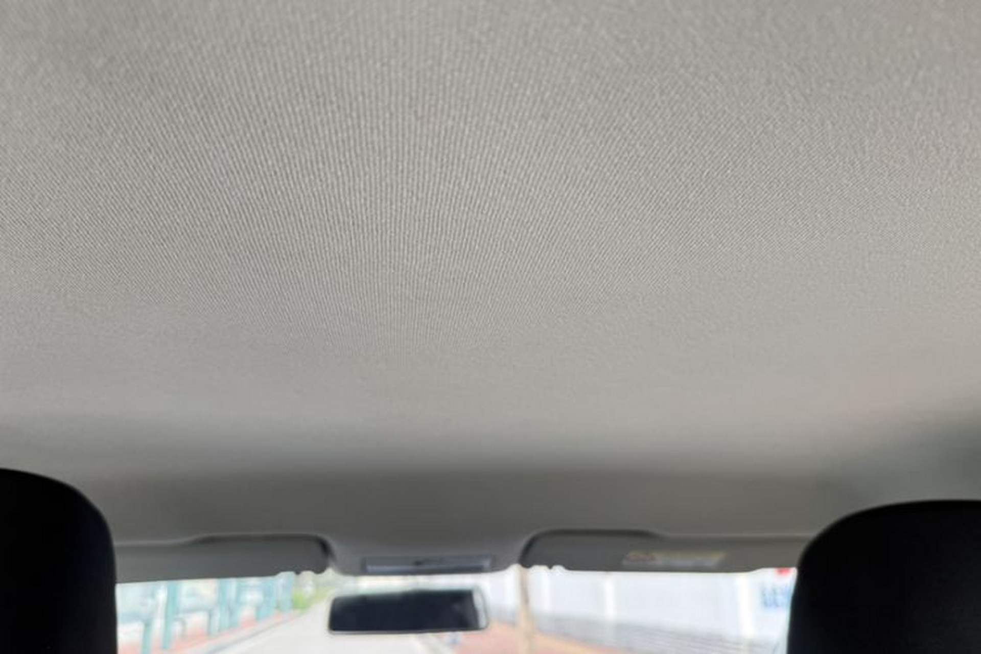 Used Volkswagen Jetta 2017 1.5L Automatic Fashion Model Headliner