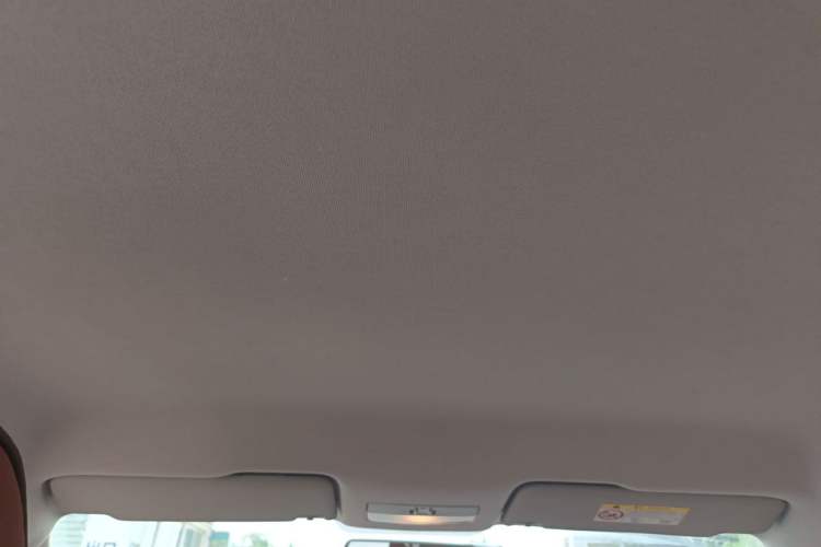 Used Volkswagen Jetta 2017 1.5L Automatic Fashion Model Headliner