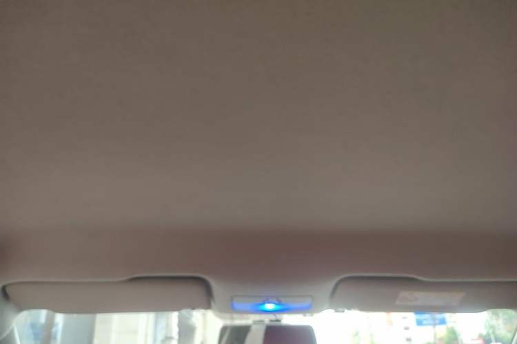 Used Volkswagen Jetta 2017 1.5L Manual Fashion Edition Headliner
