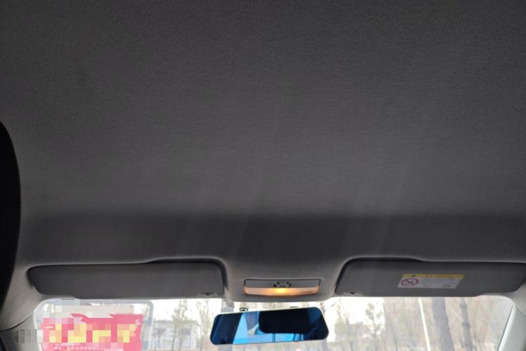 Used Volkswagen Jetta 2017 1.4L Manual Fashion Edition Headliner
