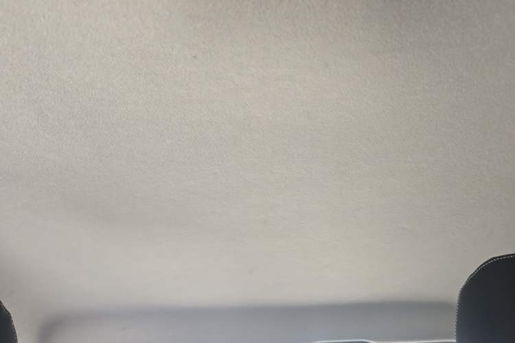 Used Volkswagen Jetta 2017 1.5L Manual Fashion Edition Headliner