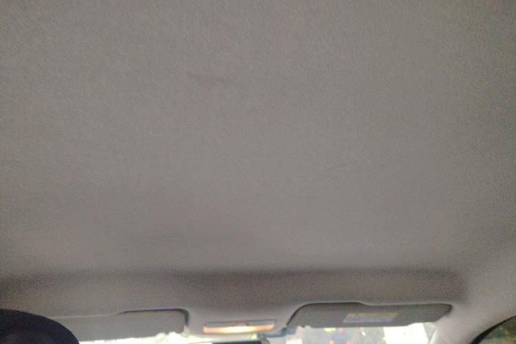 Used Volkswagen Jetta 2017 1.4L Manual Fashion Edition Headliner
