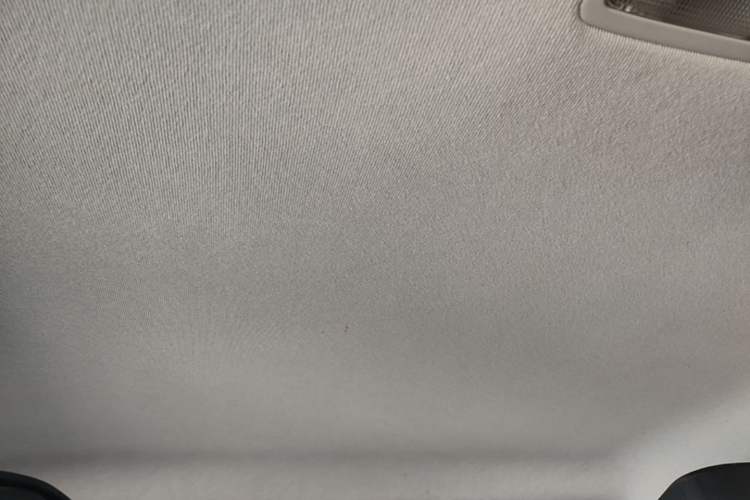 Used Volkswagen Jetta 2017 1.5L Manual Fashion Edition Headliner