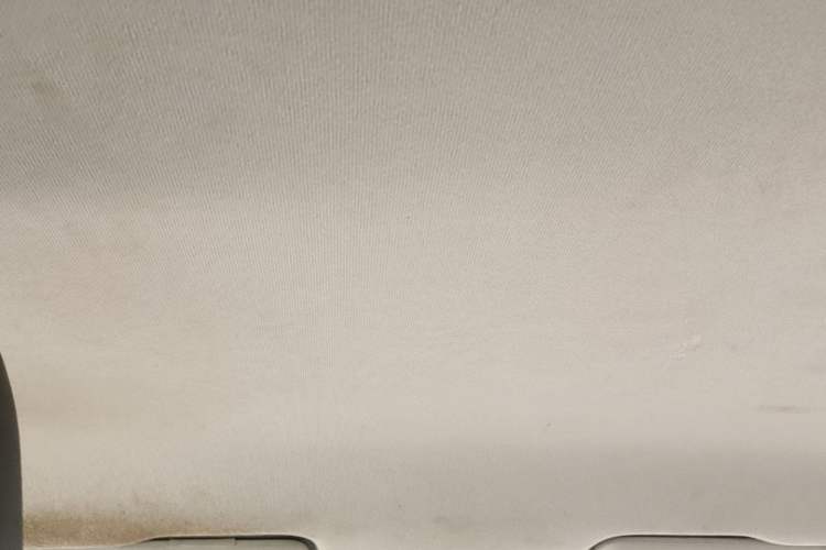 Used Volkswagen Jetta 2017 1.4L Manual Fashion Edition Headliner