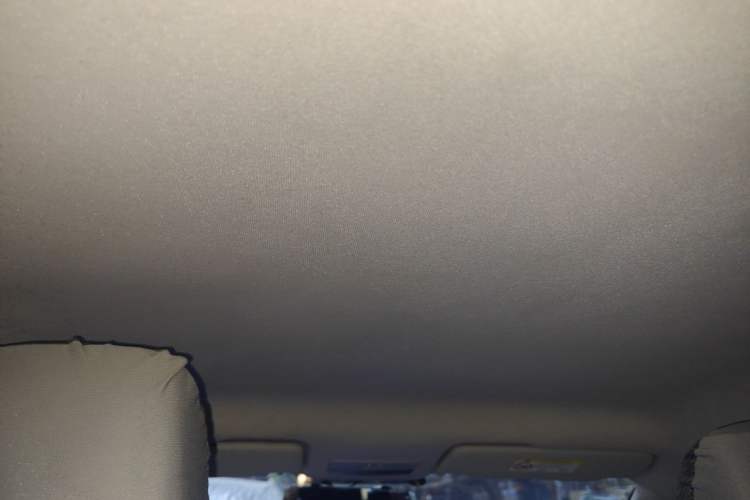 Used Volkswagen Jetta 2017 1.5L Automatic Fashion Model Headliner