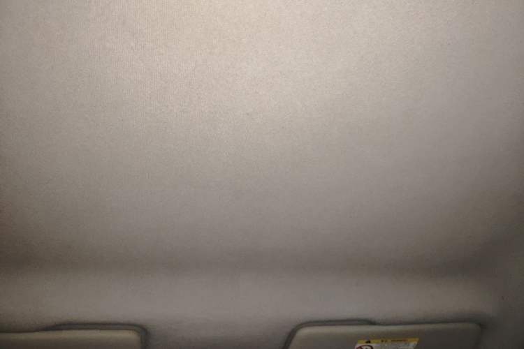 Used Volkswagen Jetta 2017 1.5L Automatic Fashion Model Headliner