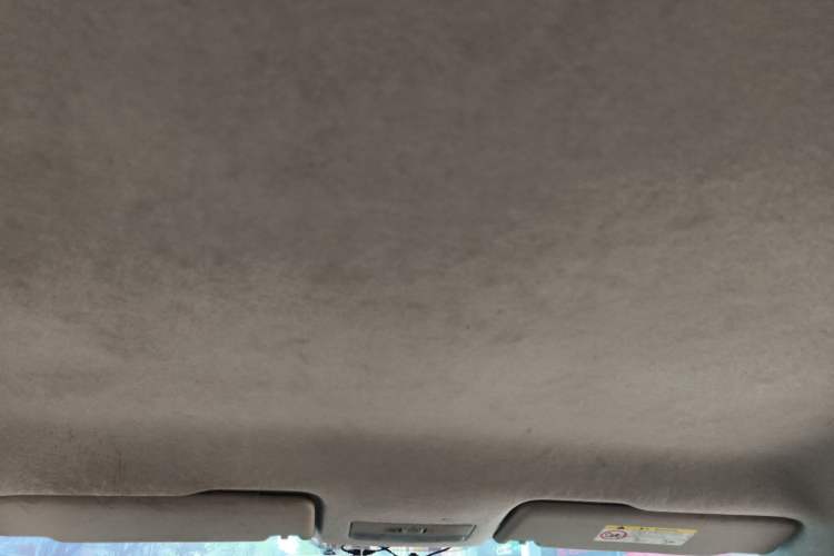 Used Volkswagen Jetta 2017 1.5L Manual Fashion Edition Headliner