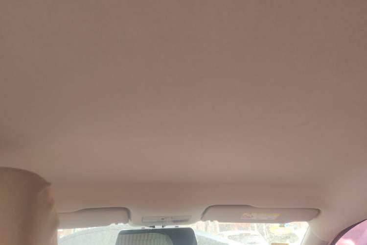 Used Volkswagen Jetta 2017 1.4L Manual Fashion Edition Headliner