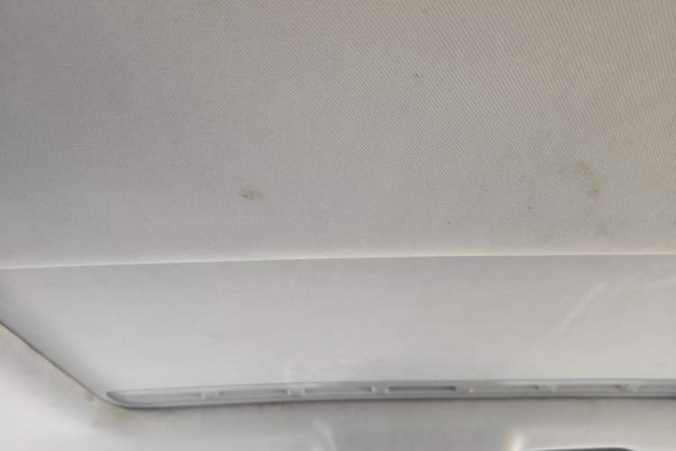 Used Volkswagen Jetta 2017 1.5L Automatic Comfort Model Headliner