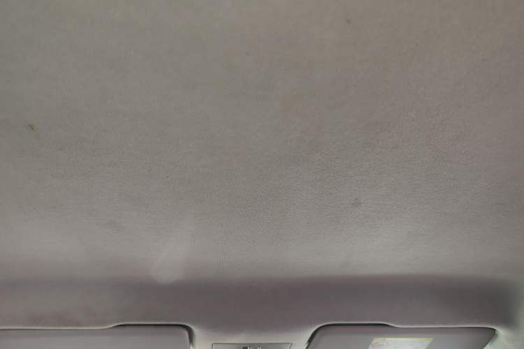 Used Volkswagen Jetta 2017 1.4L Manual Fashion Edition Headliner