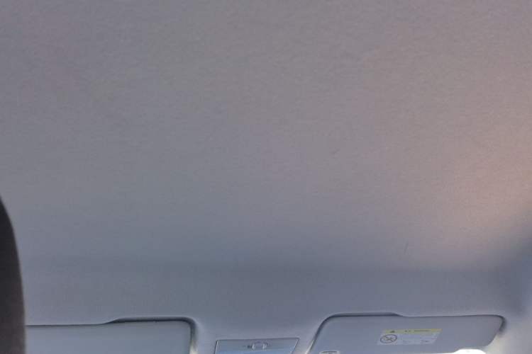 Used Volkswagen Jetta 2017 1.5L Automatic Fashion Model Headliner