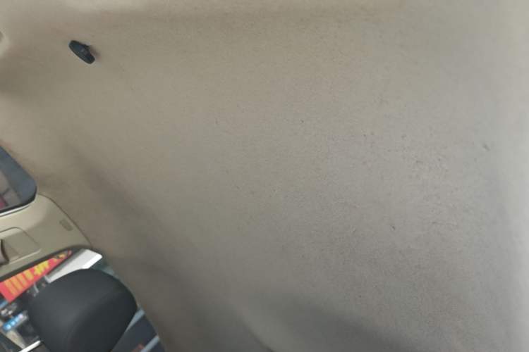 Used Volkswagen Jetta 2017 1.4L Manual Fashion Edition Headliner