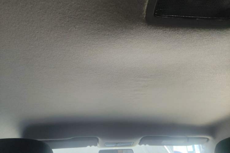 Used Volkswagen Jetta 2017 1.5L Automatic Fashion Model Headliner