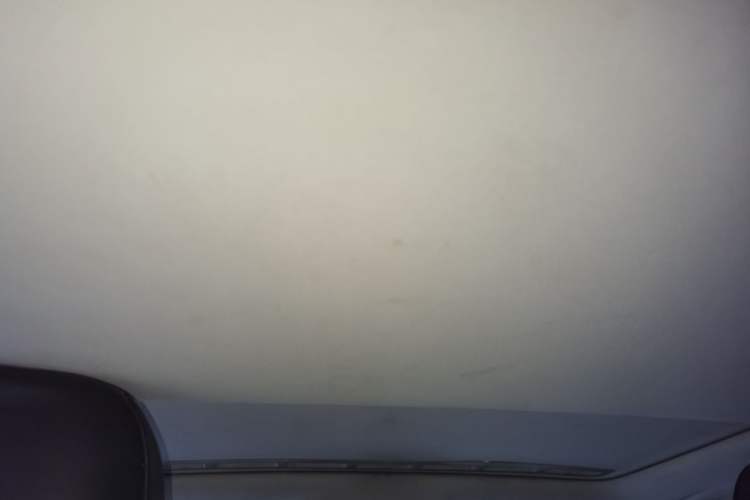 Used Volkswagen Jetta 2017 1.5L Automatic Comfort Model Headliner