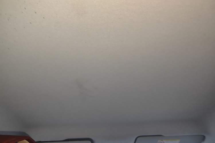 Used Volkswagen Jetta 2017 1.4L Manual Fashion Edition Headliner