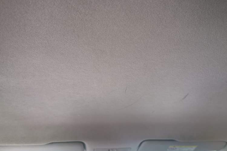 Used Volkswagen Jetta 2017 1.4L Manual Fashion Edition Headliner