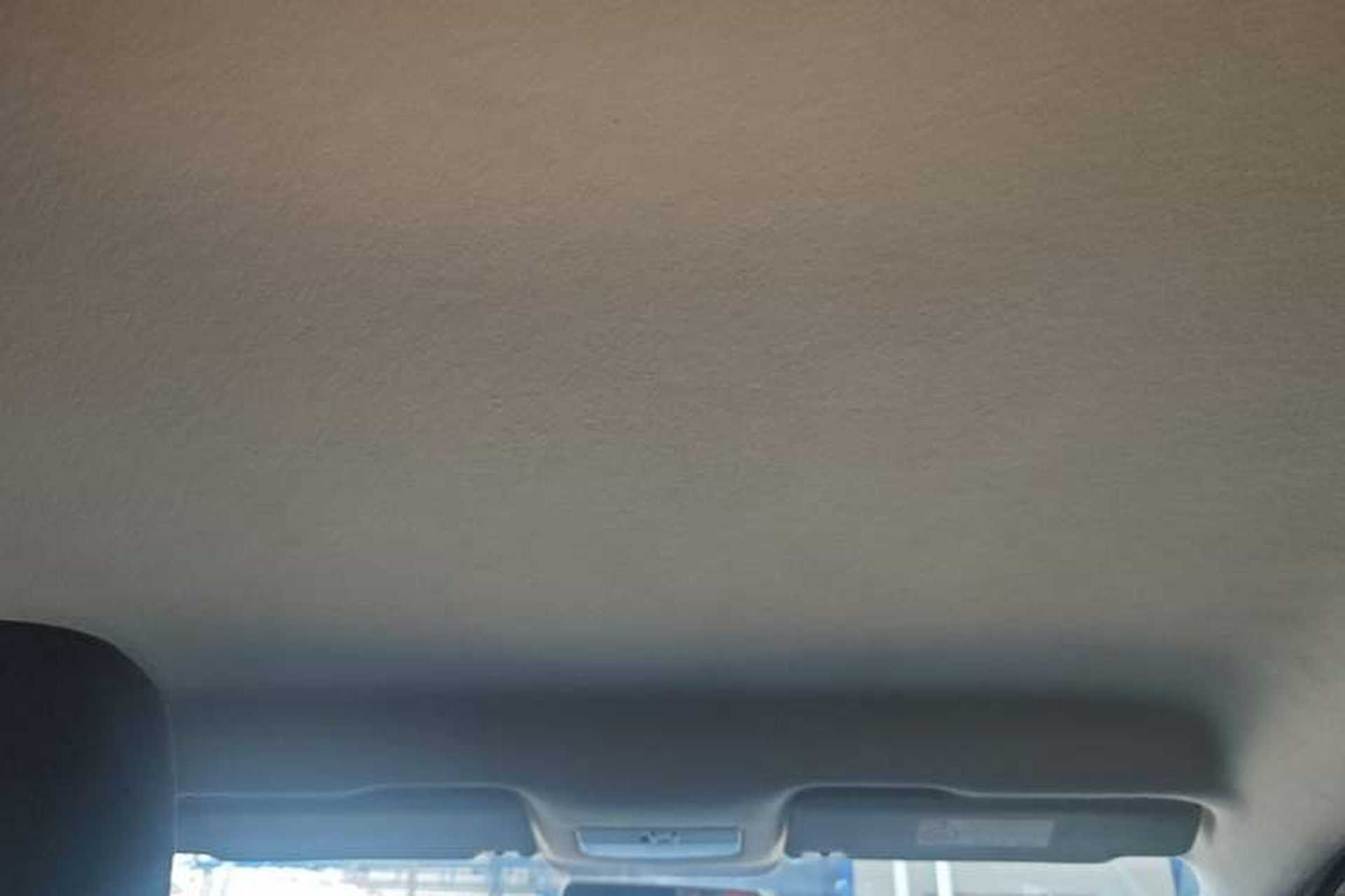 Used Volkswagen Jetta 2017 1.4L Manual Fashion Edition Headliner