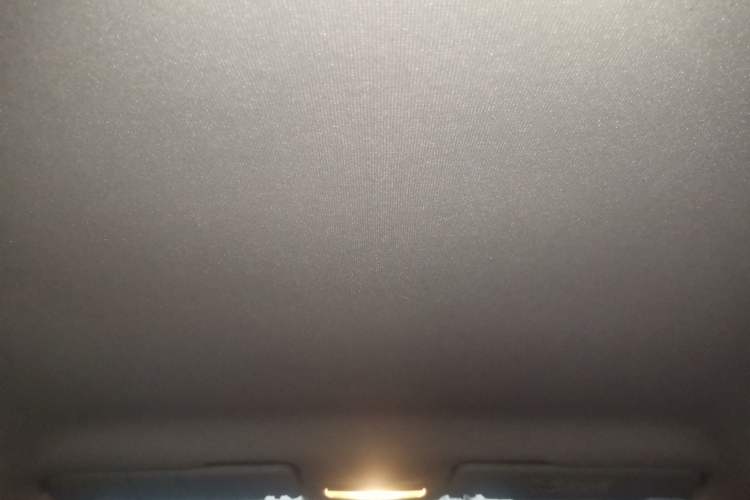 Used Volkswagen Jetta 2017 1.5L Manual Fashion Edition Headliner