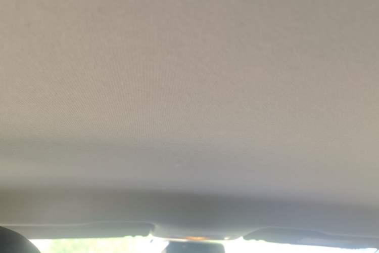 Used Volkswagen Jetta 2017 1.4L Manual Fashion Edition Headliner