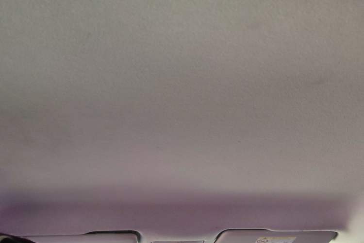 Used Volkswagen Jetta 2017 1.5L Automatic Fashion Model Headliner