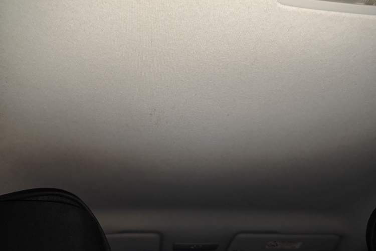 Used Volkswagen Jetta 2017 1.5L Automatic Fashion Model Headliner