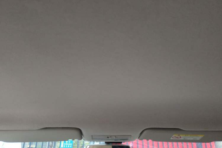 Used Volkswagen Jetta 2017 1.4L Manual Fashion Edition Headliner