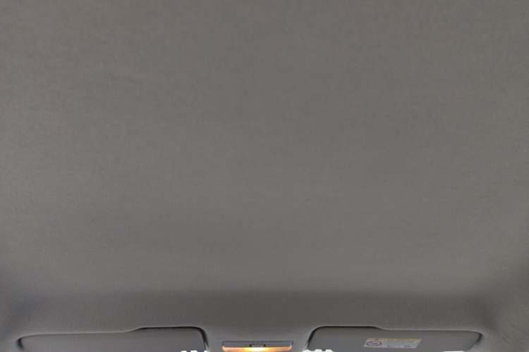 Used Volkswagen Jetta 2017 1.5L Manual Fashion Edition Headliner