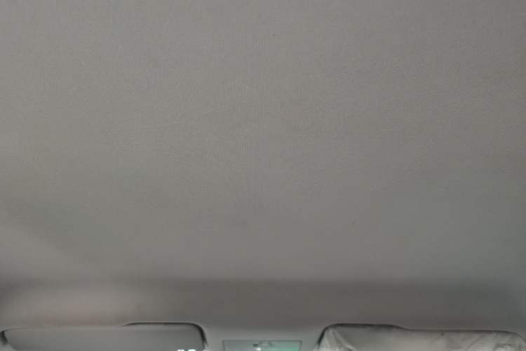 Used Volkswagen Jetta 2017 1.4L Manual Fashion Edition Headliner